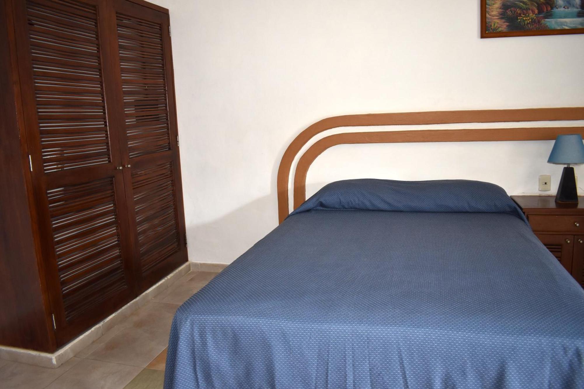 Hotel Plaza Almendros, Isla Mujeres Exterior foto